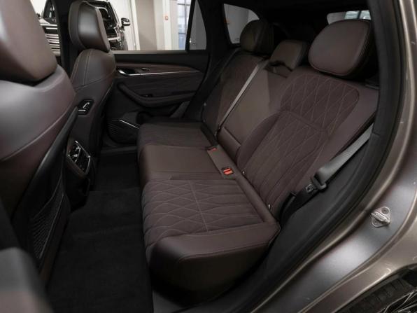 Geely Monjaro I Рестайлинг 2 с пробегом 2026 года, цена 4 190 000 рублей, 50 км, внедорожник, Автокод Объявления