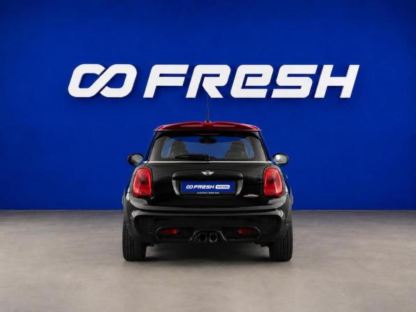 Mini Hatch III (F55/F56) с пробегом 2017 года, цена 2 649 874 рубля, 99602 км, хэтчбек, Автокод Объявления