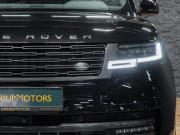 Land Rover Range Rover V Москва  - изображение 37