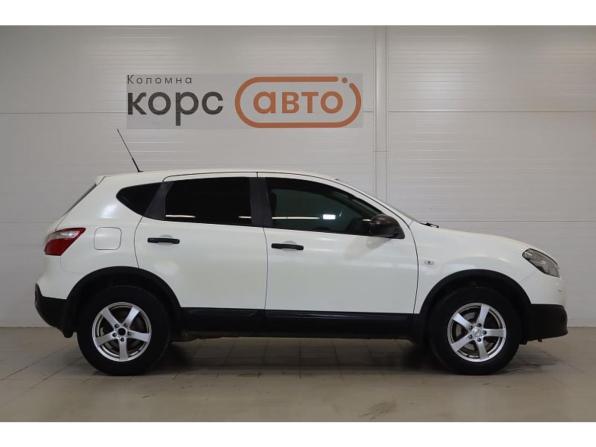 Nissan Qashqai I Рестайлинг с пробегом 2013 года, цена 1 038 000 рублей, 176249 км, внедорожник, Автокод Объявления