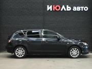 Mazda 3 I (BK) Рестайлинг Екатеринбург  - изображение 25