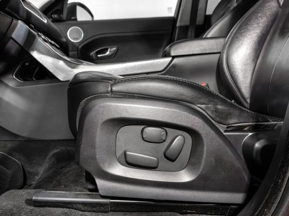 Land Rover Range Rover Evoque I с пробегом 2014 года, цена 2 000 000 рублей, 191298 км, внедорожник, Автокод Объявления