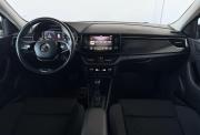 Skoda Rapid II Киров  - изображение 38