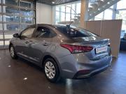 Hyundai Solaris II Чебоксары  - изображение 39