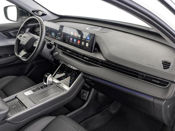 Chery Tiggo 7 Pro Max I с пробегом 2024 года, цена 1 899 000 рублей, 67995 км, внедорожник, Автокод Объявления