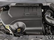 Land Rover Range Rover Evoque II Рестайлинг Москва  - изображение 39