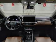 Skoda Kodiaq I Рестайлинг Казань  - изображение 48