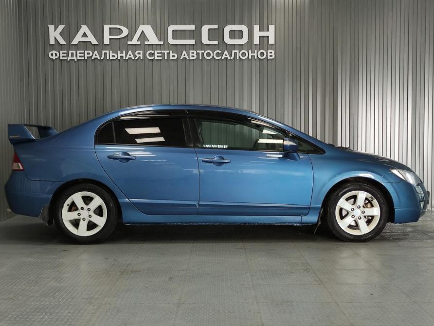 Honda Civic VIII Пермь  - изображение 6