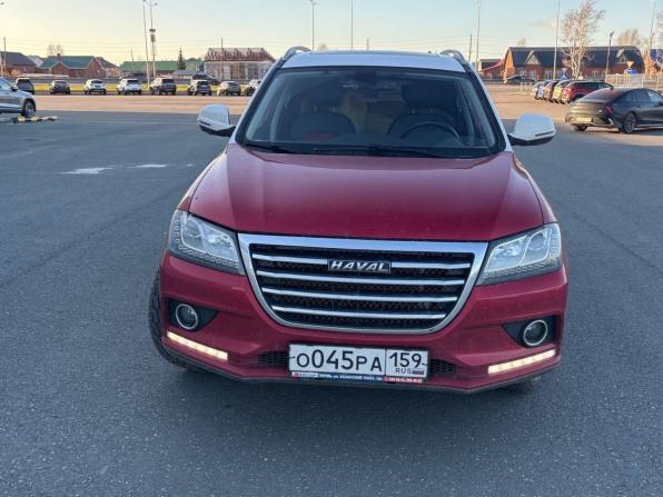 Haval H2 с пробегом 2019 года, цена 1 325 000 рублей, 94000 км, внедорожник, Автокод Объявления