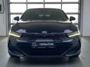 Kia K5 III Уфа  - изображение 32