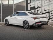 Hyundai Elantra VII (CN7) Рестайлинг Краснодар  - изображение 24