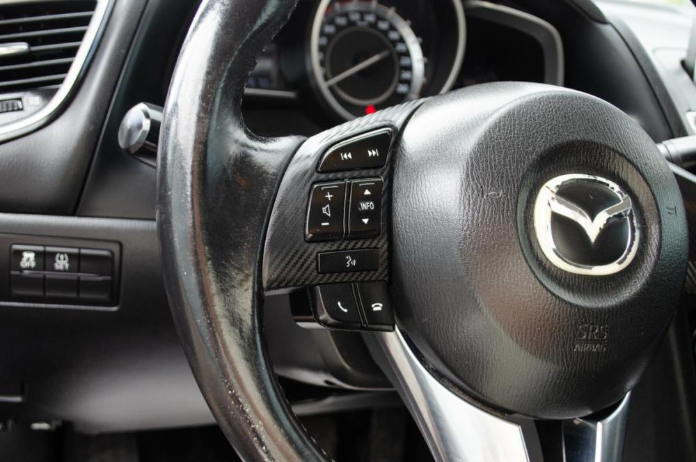 Mazda 3 III (BM) Курган  - изображение 9
