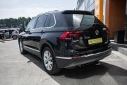 Volkswagen Tiguan II Иркутск  - изображение 28