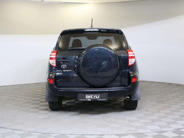 Toyota RAV4 III (XA30) Рестайлинг с пробегом 2010 года, цена 1 090 000 рублей, 257137 км, внедорожник, Автокод Объявления