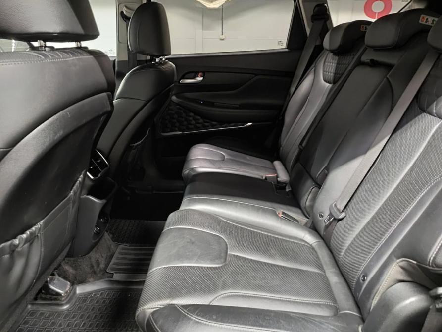 Hyundai Santa Fe IV Казань  - изображение 15