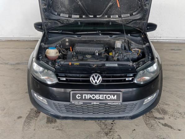 Volkswagen Polo V с пробегом 2012 года, цена 590 000 рублей, 123278 км, хэтчбек, Автокод Объявления