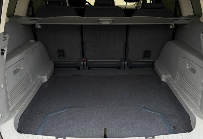 Ford S-MAX I с пробегом 2008 года, цена 750 000 рублей, 328750 км, минивэн, Автокод Объявления