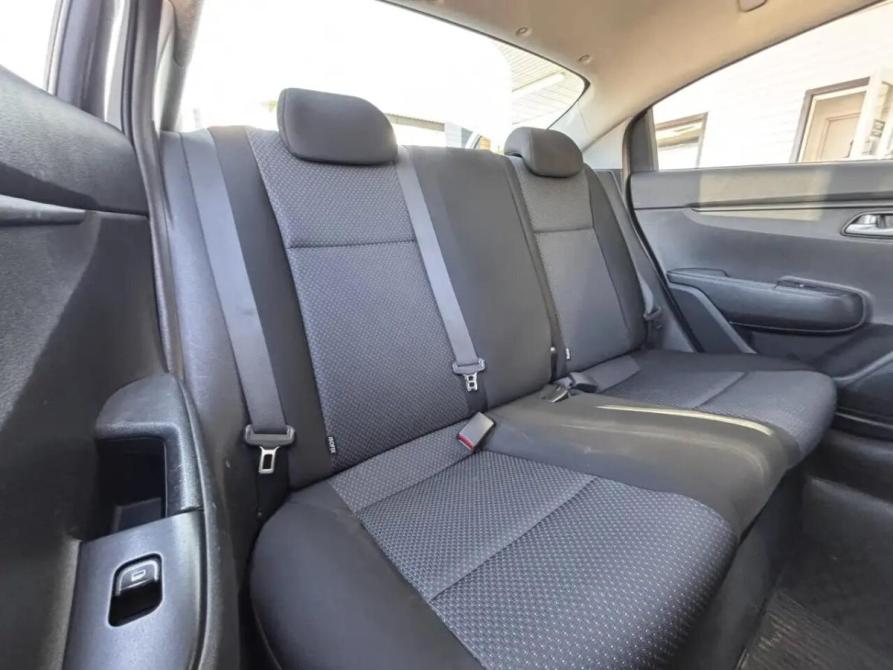 Kia Rio IV Рестайлинг Краснодар  - изображение 11