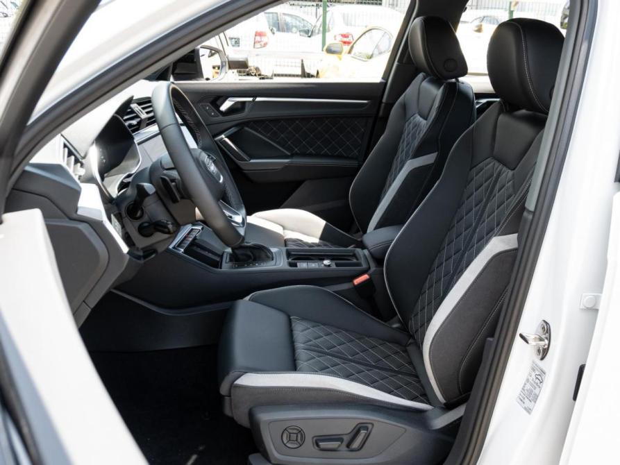 Audi Q3 II (F3) Краснодар  - изображение 10