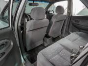 Kia Spectra I Рестайлинг 2 Воронеж  - изображение 25