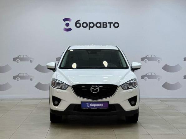 Mazda CX-5 I с пробегом 2012 года, цена 1 550 000 рублей, 118628 км, внедорожник, Автокод Объявления