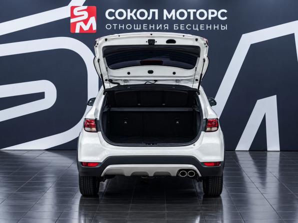 Kia Rio IV с пробегом 2020 года, цена 1 619 900 рублей, 51000 км, хэтчбек, Автокод Объявления