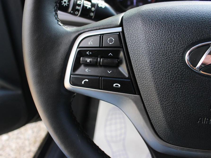 Hyundai Solaris II Рестайлинг Калуга  - изображение 15