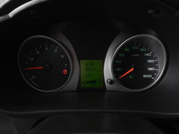 Lada (ВАЗ) Granta I с пробегом 2016 года, цена 829 000 рублей, 99937 км, седан, Автокод Объявления
