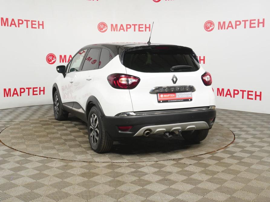 Renault Kaptur I Вологда  - изображение 7