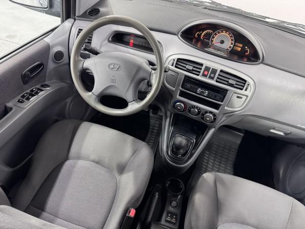 Hyundai Matrix I Рестайлинг 2 с пробегом 2008 года, цена 390 000 рублей, 240530 км, компактвэн, Автокод Объявления