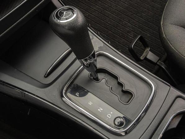 Mercedes-Benz A-Класс II (W169) Рестайлинг с пробегом 2012 года, цена 750 000 рублей, 164334 км, хэтчбек, Автокод Объявления
