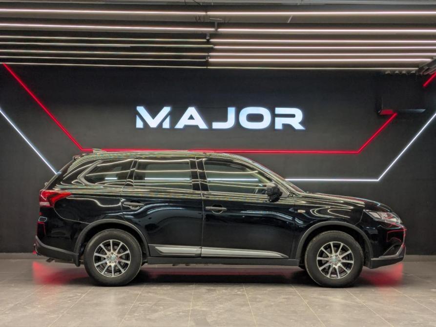Mitsubishi Outlander III Рестайлинг 3 Москва  - изображение 27