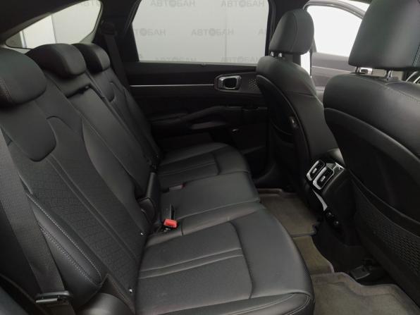 Kia Sorento IV с пробегом 2022 года, цена 3 699 000 рублей, 92500 км, внедорожник, Автокод Объявления