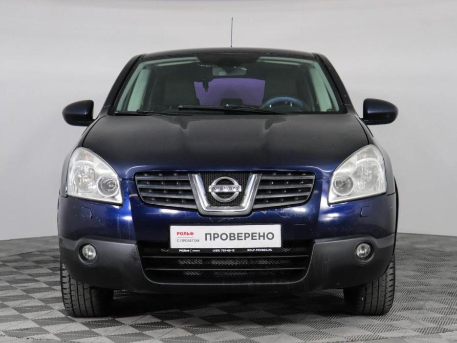 Nissan Qashqai I Химки  - изображение 2