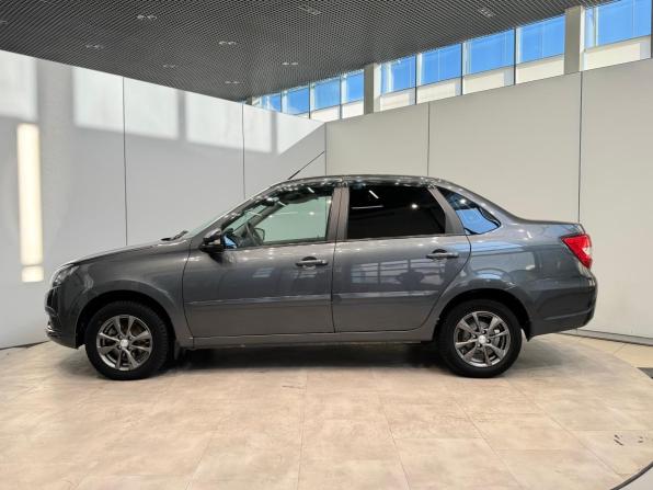 Lada (ВАЗ) Granta I Рестайлинг с пробегом 2020 года, цена 650 000 рублей, 54000 км, седан, Автокод Объявления