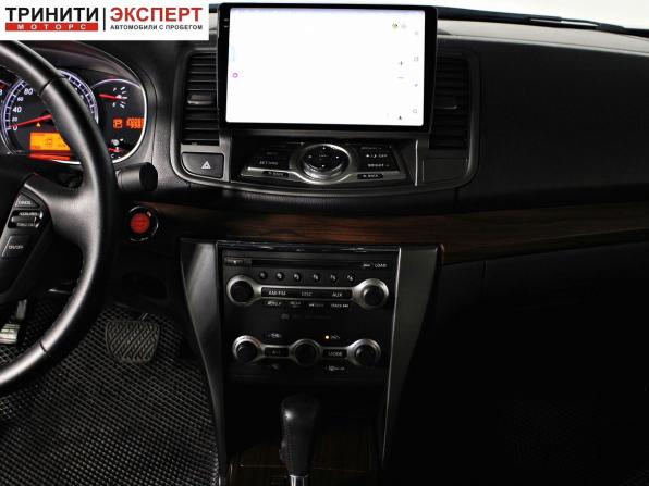Nissan Teana II с пробегом 2008 года, цена 897 000 рублей, 200620 км, седан, Автокод Объявления