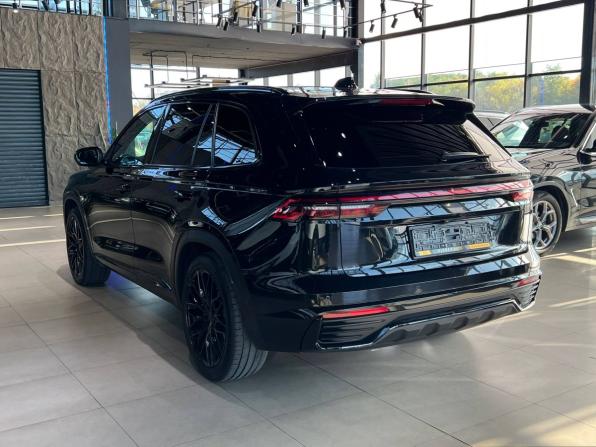 Geely Monjaro I с пробегом 2024 года, цена 3 920 000 рублей, 51500 км, внедорожник, Автокод Объявления