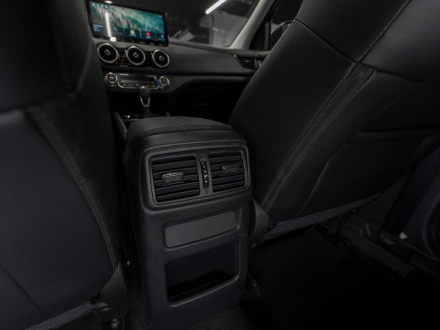 Nissan Qashqai II Рестайлинг 2 Москва  - изображение 14