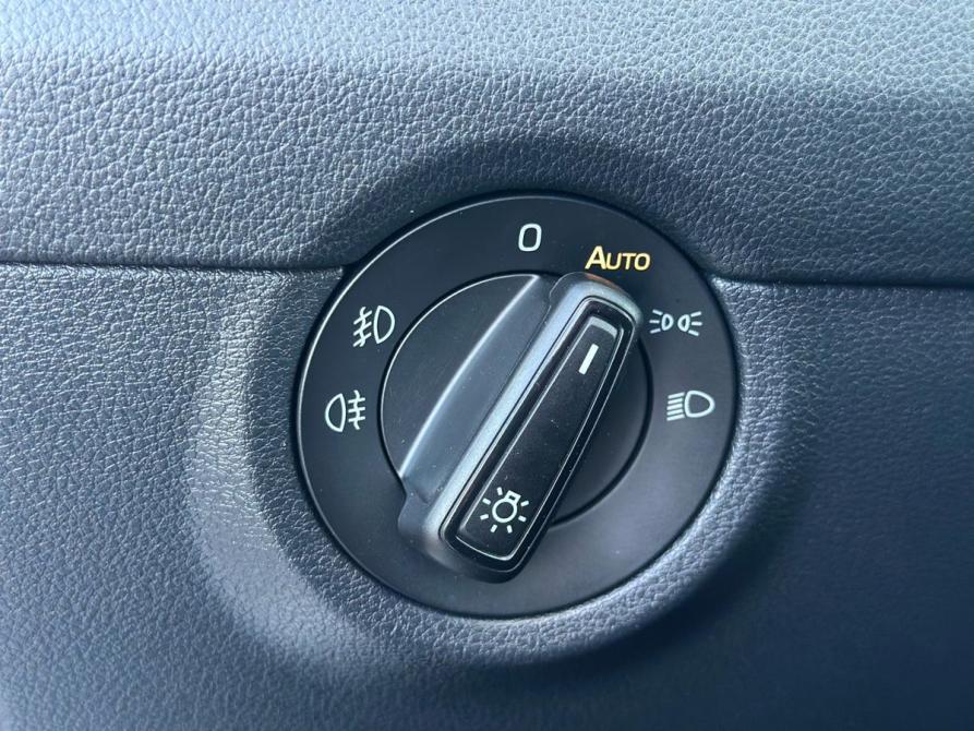 Skoda Octavia III (A7) Рестайлинг Волгоград  - изображение 14