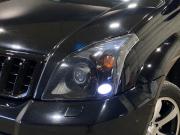 Toyota Land Cruiser Prado 120 Series Рестайлинг Челябинск  - изображение 33