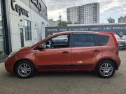 Nissan Note I Москва  - изображение 23