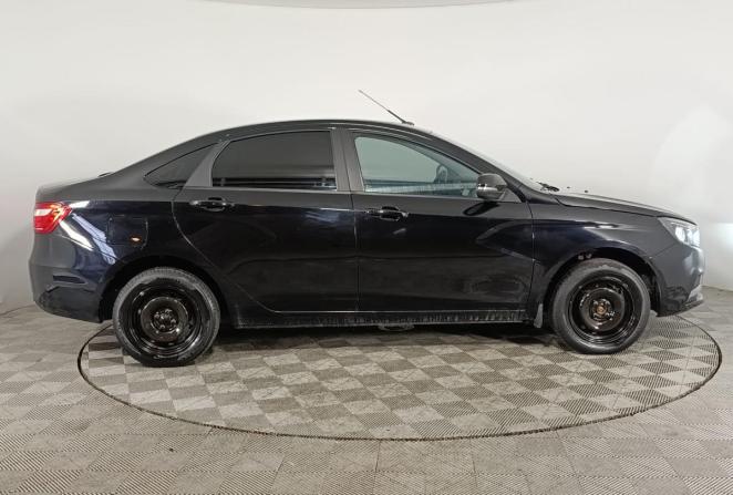 Lada (ВАЗ) Vesta I с пробегом 2021 года, цена 1 040 000 рублей, 144099 км, седан, Автокод Объявления