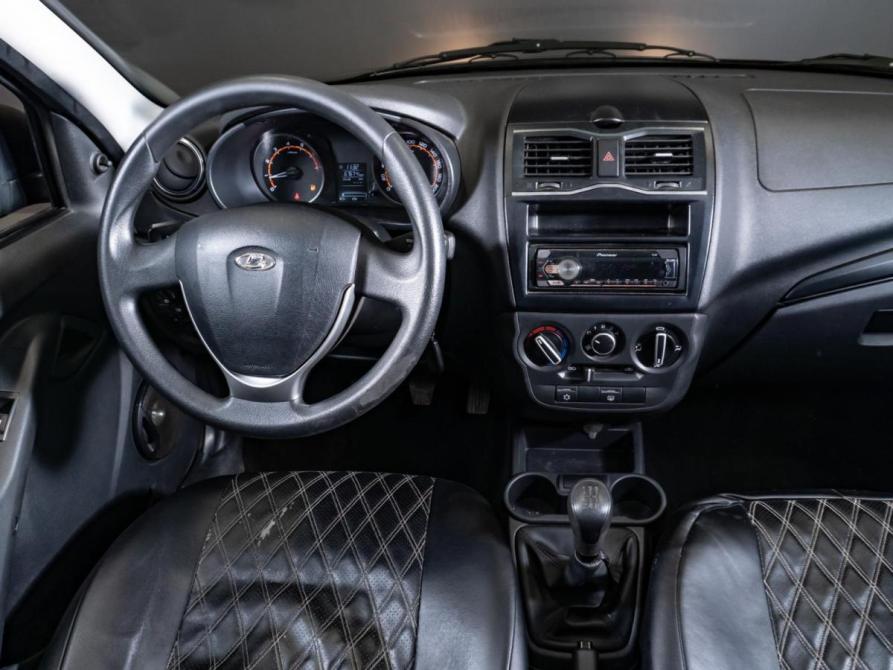 Lada (ВАЗ) Granta I Рестайлинг Рязань  - изображение 6