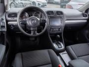 Volkswagen Golf VI Волгоград  - изображение 22