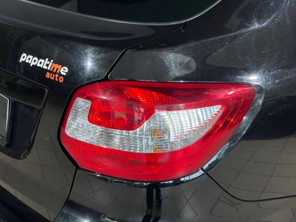 Lada (ВАЗ) Granta I Рестайлинг с пробегом 2022 года, цена 729 000 рублей, 63817 км, лифтбек, Автокод Объявления