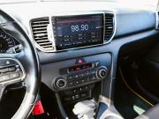 Kia Sportage IV Рестайлинг Екатеринбург  - изображение 32