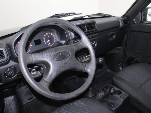 Lada (ВАЗ) Niva Legend с пробегом 2023 года, цена 759 900 рублей, 96354 км, внедорожник, Автокод Объявления
