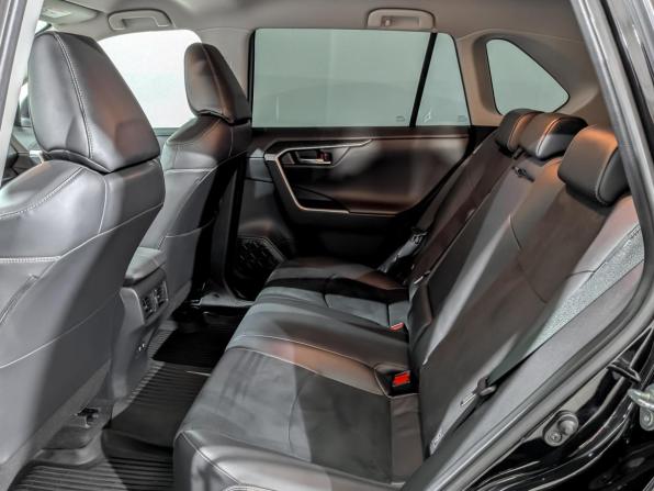 Toyota RAV4 V (XA50) с пробегом 2021 года, цена 3 190 000 рублей, 113619 км, внедорожник, Автокод Объявления