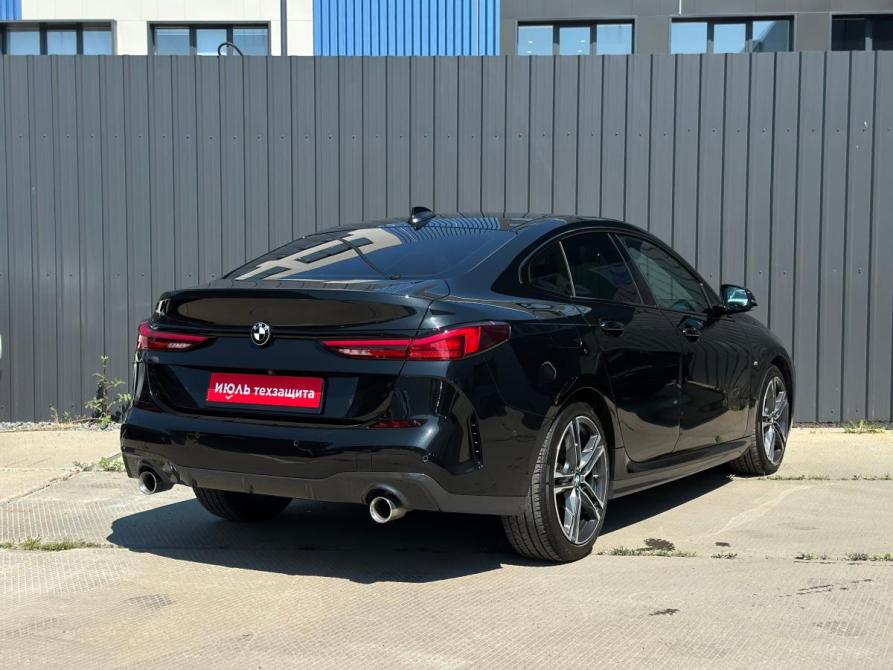BMW 2 серии F44 Челябинск  - изображение 5