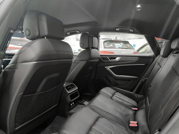 Audi A7 II (4K) с пробегом 2020 года, цена 5 980 000 рублей, 87754 км, лифтбек, Автокод Объявления